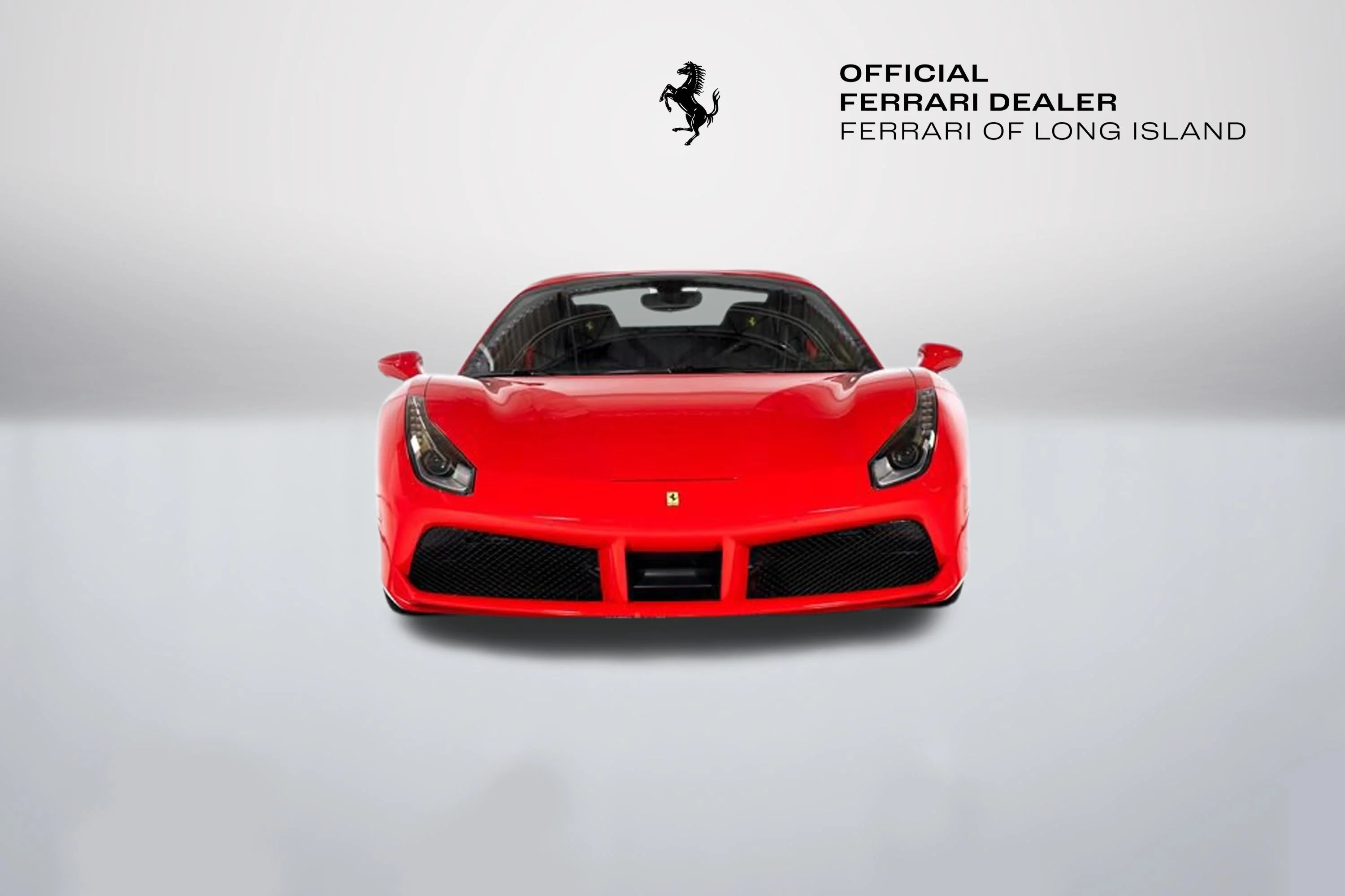 Used 2018 Rosso Corsa Ferrari  image 15
