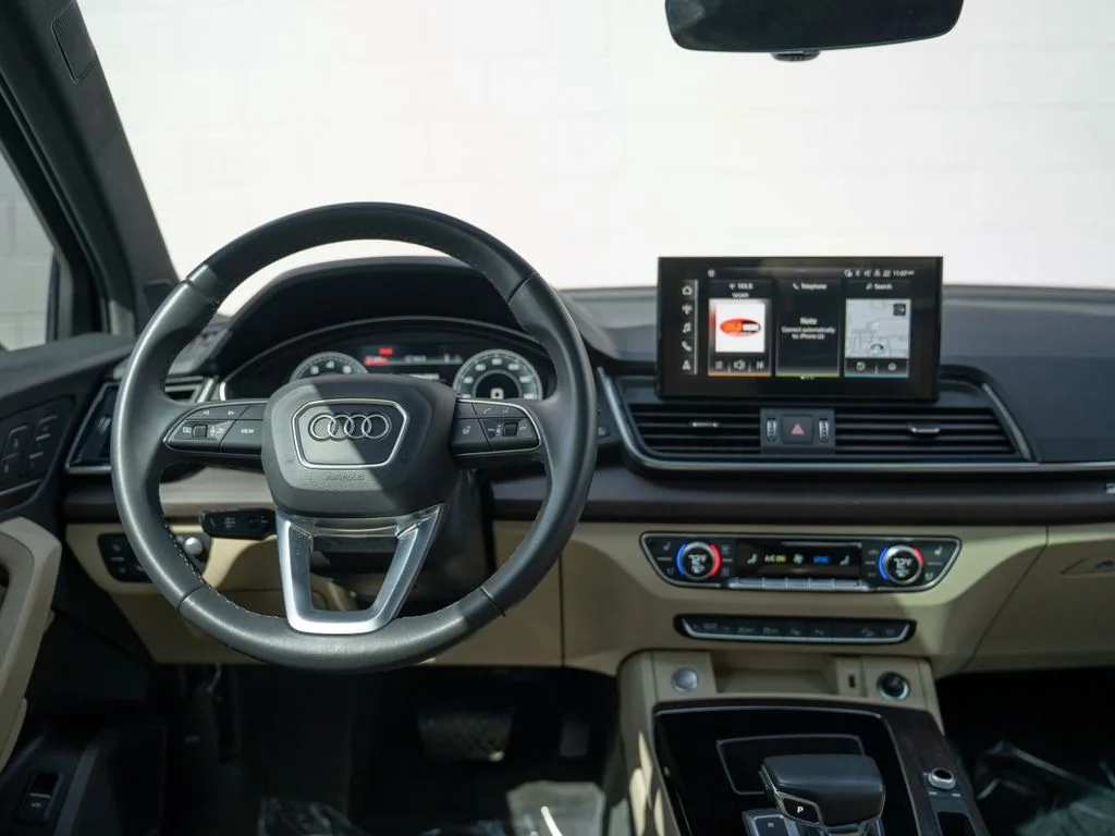 Used 2023  Audi  image 22