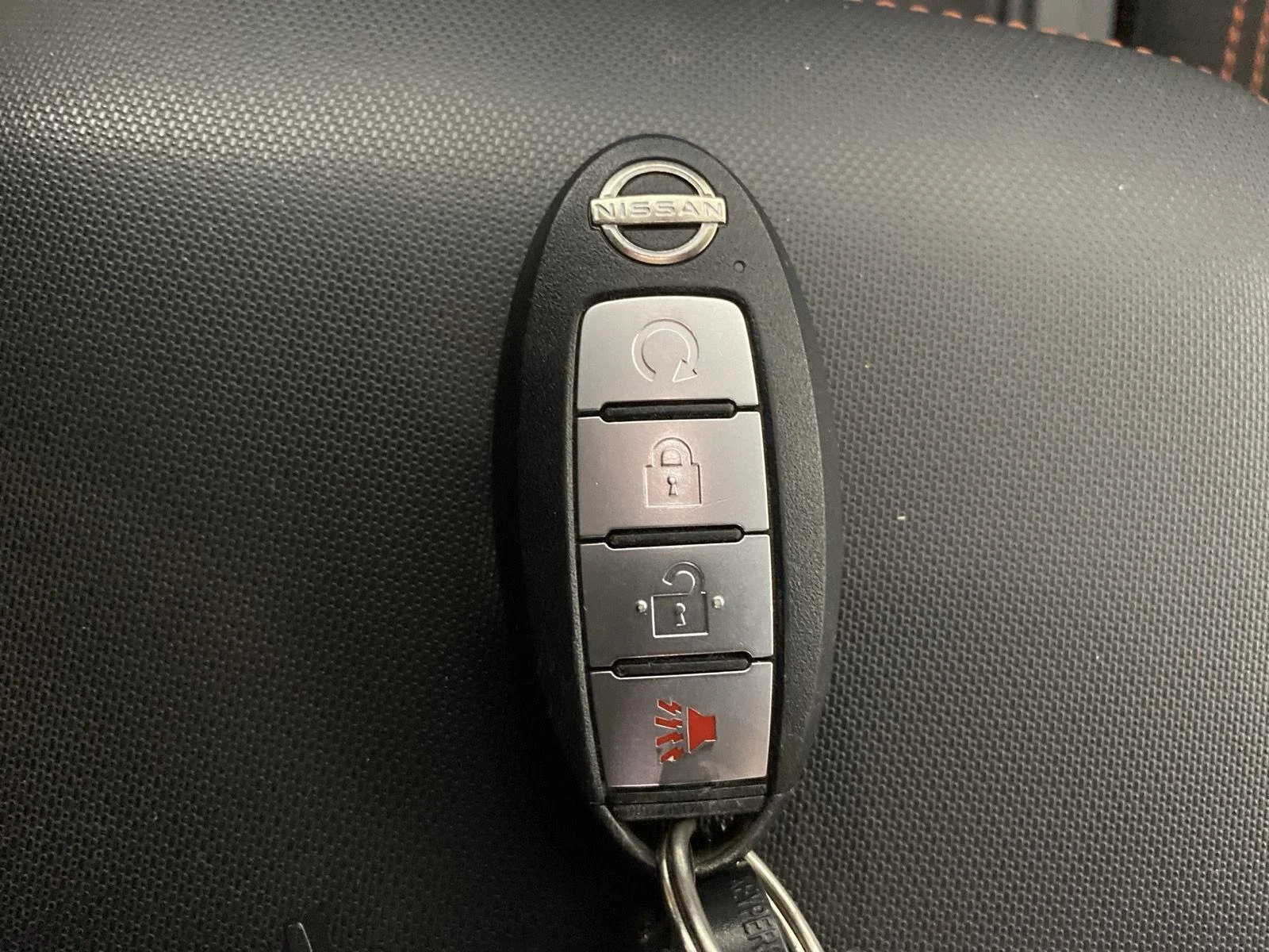 Used 2023 Tactical Green Metallic Nissan PRO-4X image 17