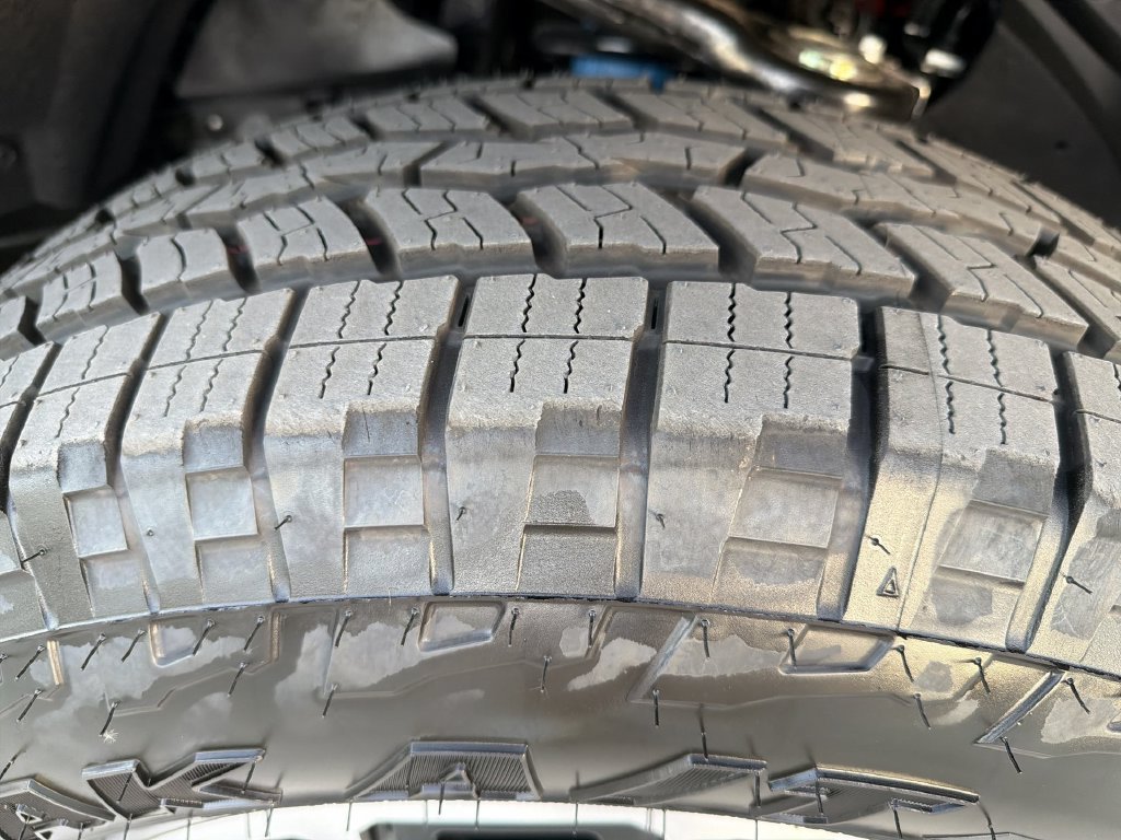 New 2026 Celestial Silver Metallic Toyota Tacoma TRD Off-Road image 32