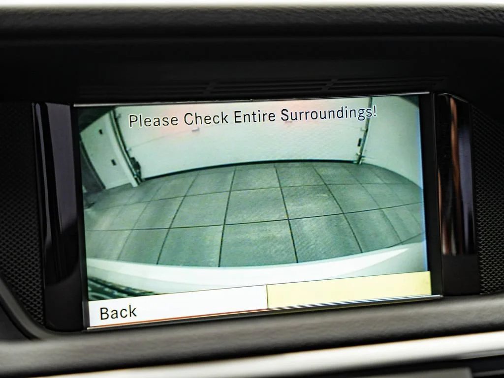 Used 2012 White Mercedes-Benz E 350 Luxury image 36