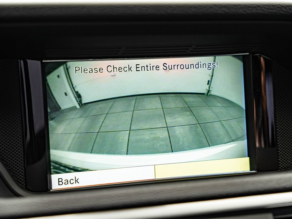 Used 2012 White Mercedes-Benz E 350 Luxury image 36