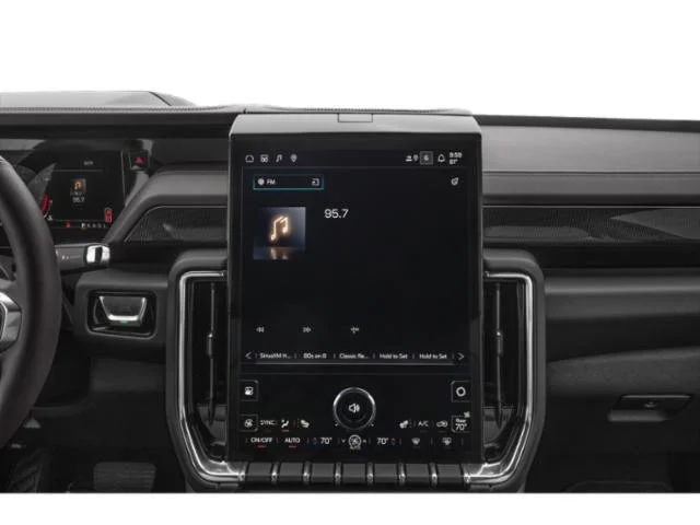 Used 2025 Onyx Black GMC Denali image 13