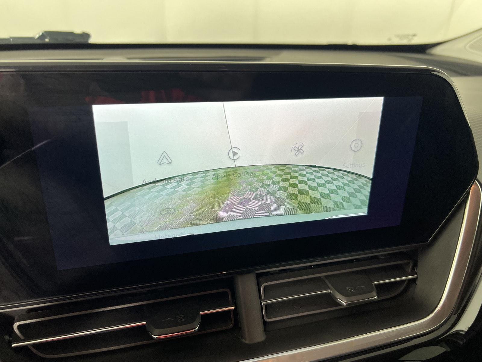 Used 2024 Sterling Gray Metallic Chevrolet ACTIV image 7