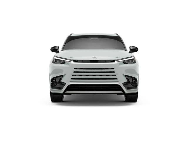 New 2026 Wind Chill Pearl Lexus F SPORT PERFORMANCE PREMIUM AWD image 12