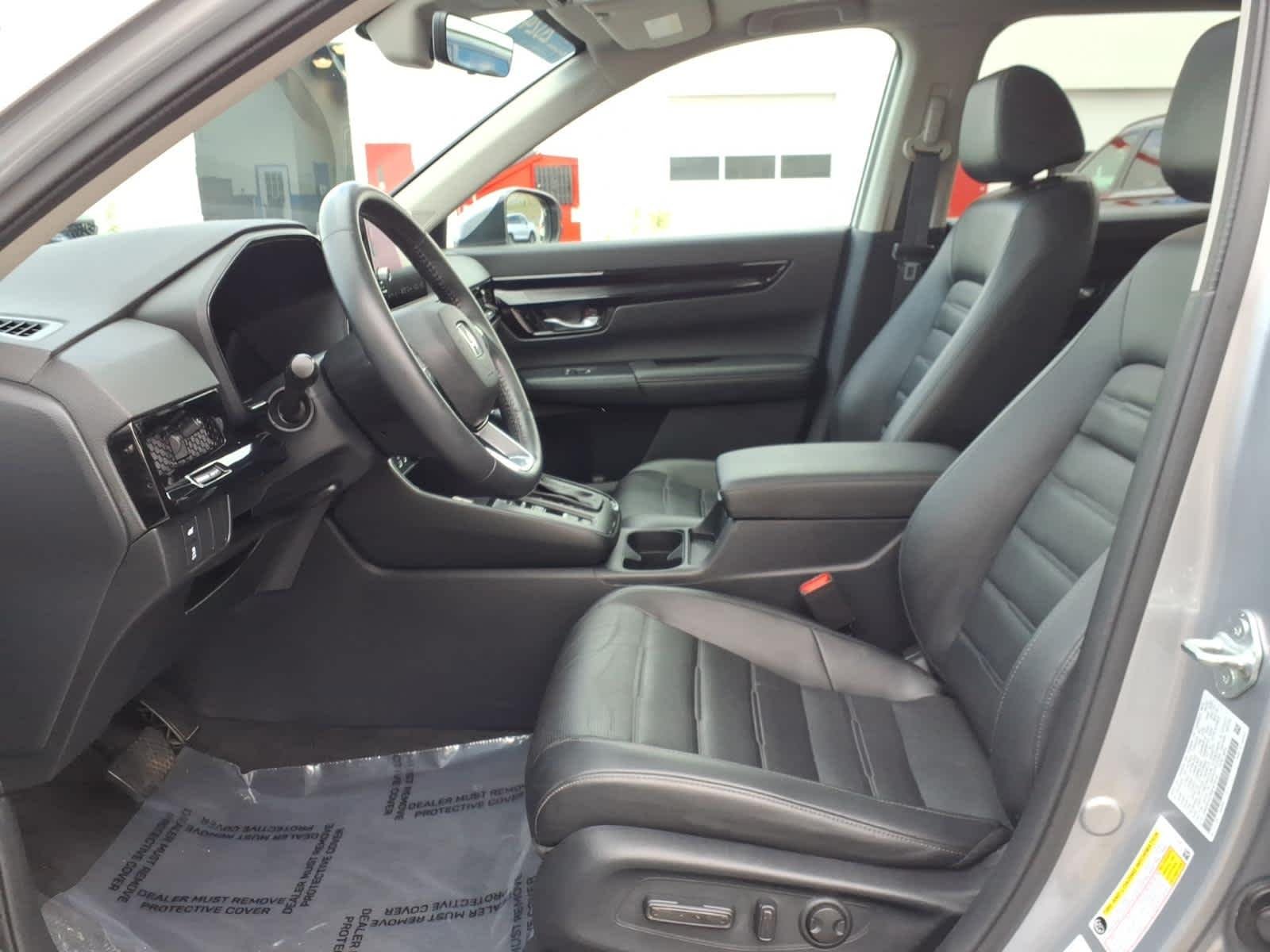 2024 Honda CR-V EX-L - Photo 11