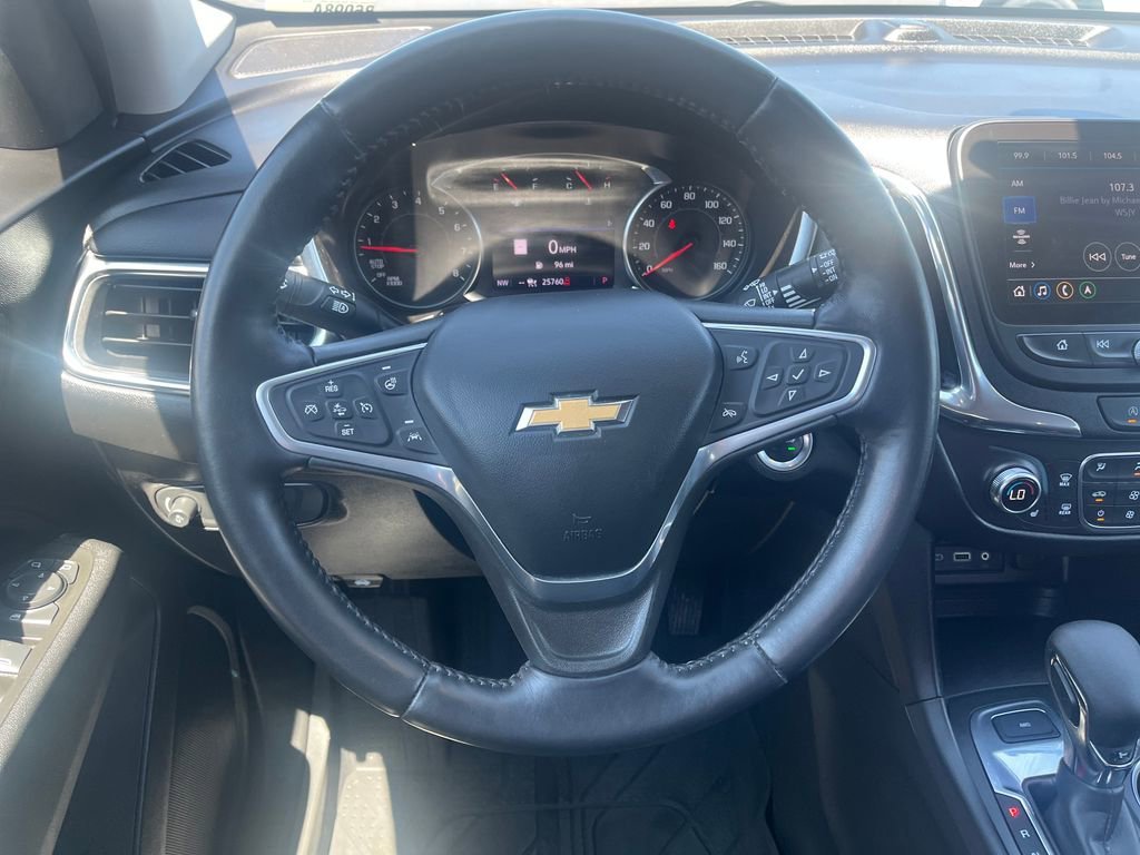 2022 Chevrolet Equinox LT - Photo 17