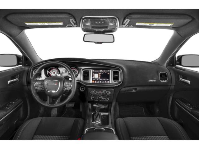 Used 2023 Sublime Metallic Clearcoat Dodge Scat Pack image 11