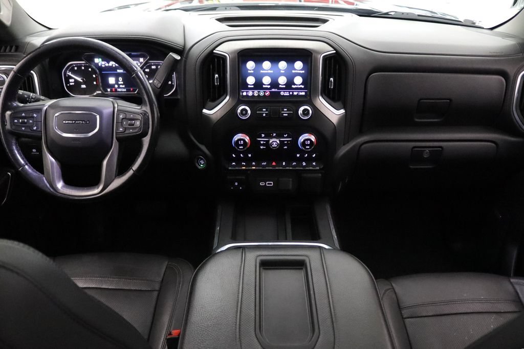 2021 GMC Sierra 1500 Denali Denali - Photo 25