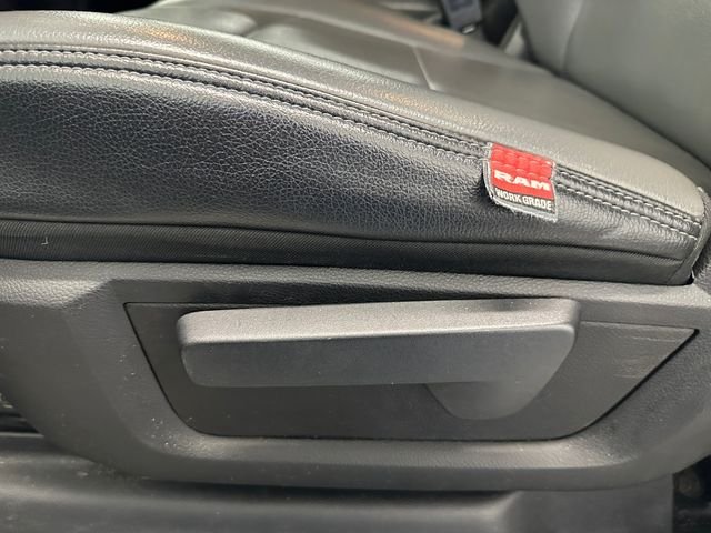 Used 2020 White Ram Tradesman image 20