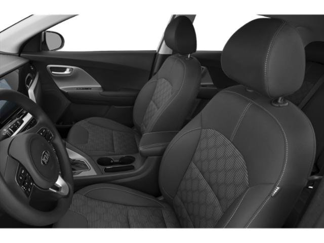 Used 2020 Silky Silver Kia LX image 12