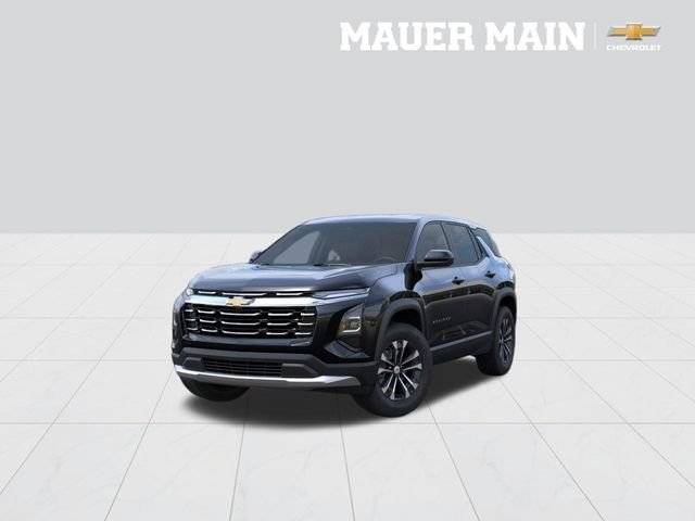 2027 Chevrolet Equinox LT - Photo 9
