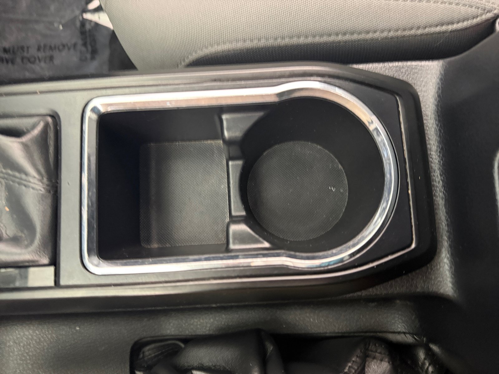 Used 2018 Midnight Black Metallic Toyota SR image 23