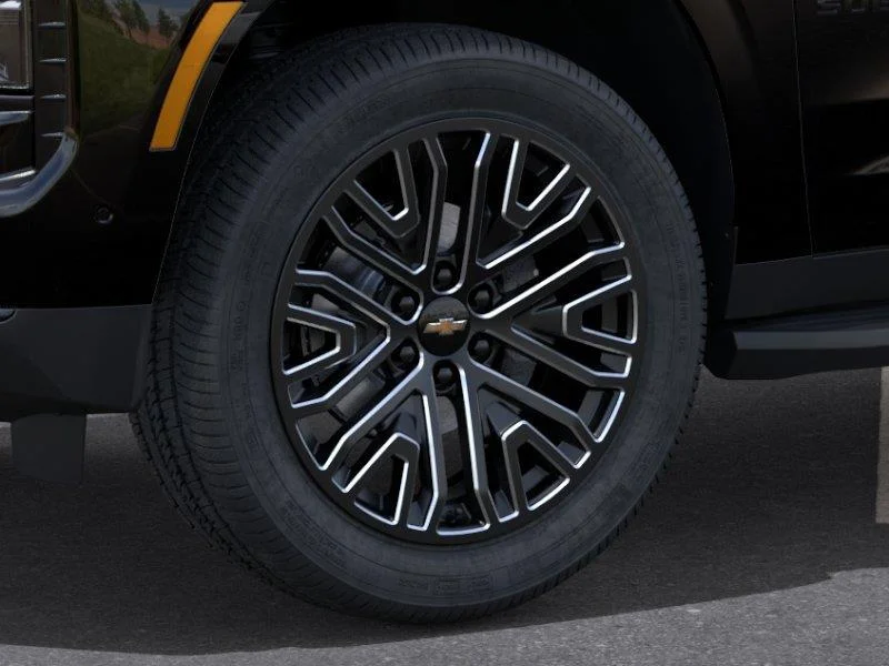 2026 Chevrolet Suburban RST - Photo 9