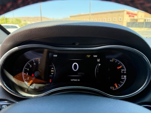 2021 Jeep Grand Cherokee Trailhawk - Photo 15