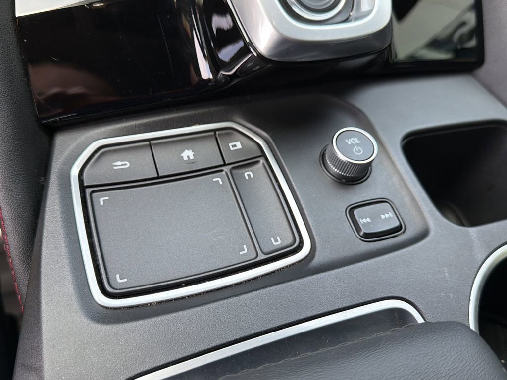 Used 2024 Gray Acura Type S Advance Package image 26