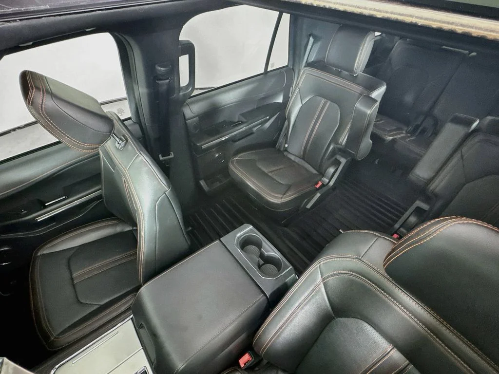 Used 2023 Green Ford Timberline image 26