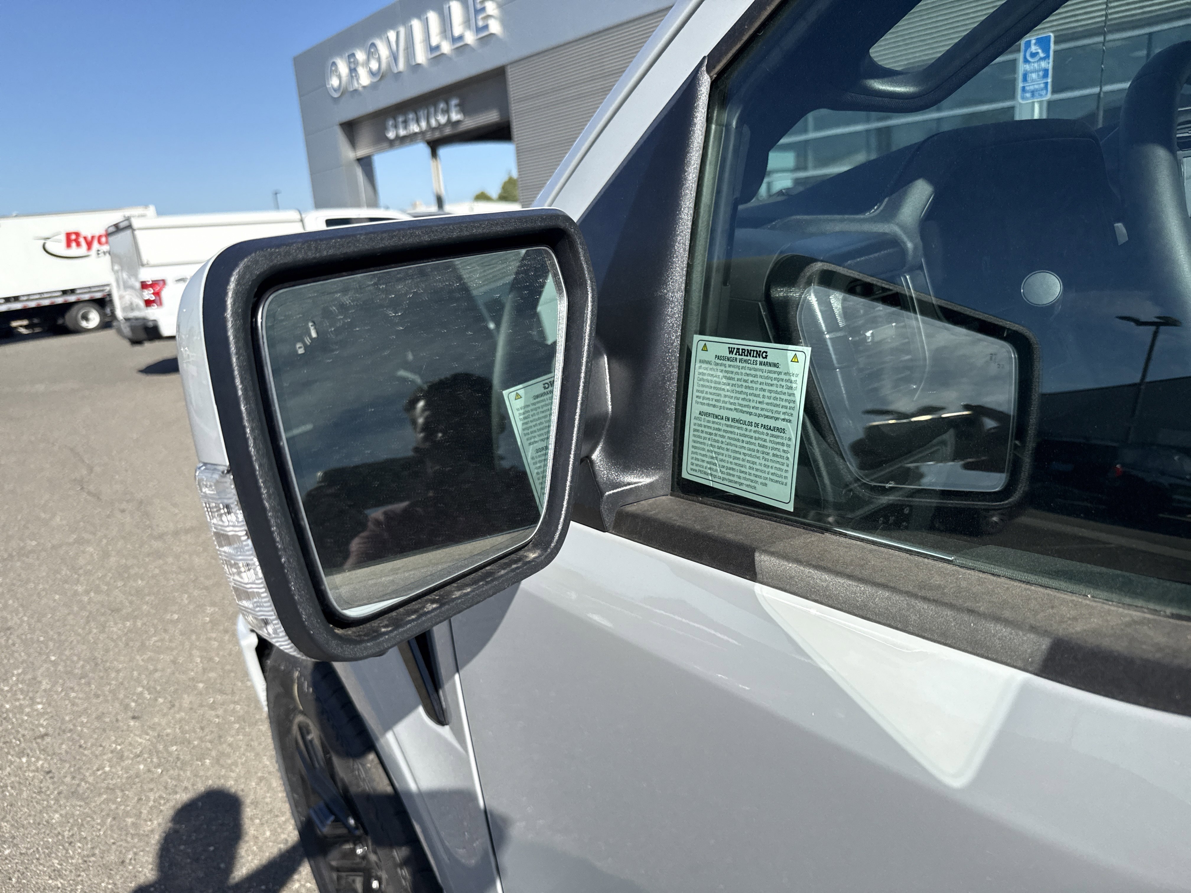New 2026 Avalanche Ford Lariat® image 10