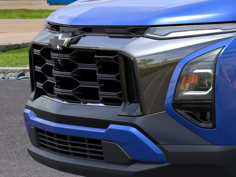 2027 Chevrolet Equinox ACTIV - Photo 13