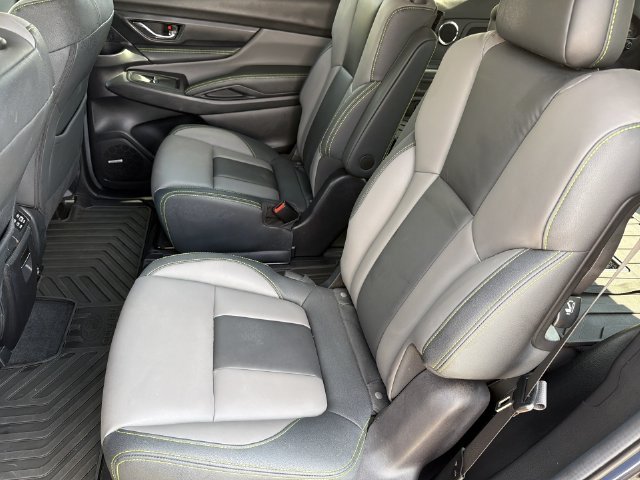 Used 2023 Blue Subaru Onyx Edition image 38