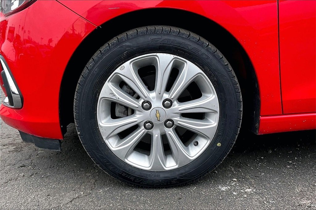 2016 CHEVROLET SPARK - Image 7