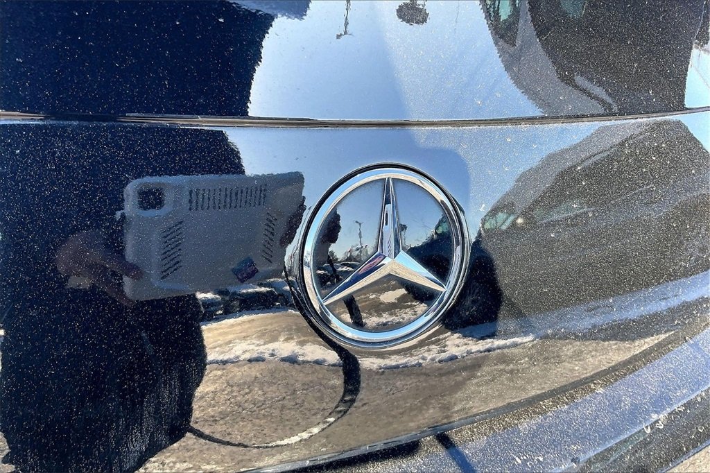 2021 MERCEDES-BENZ C-CLASS - Image 28