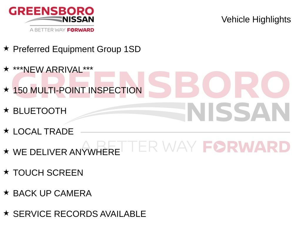 Used 2016 Silver Chevrolet 1LT image 9