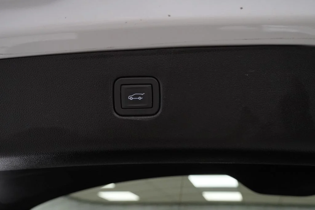 Used 2024 Beige Chevrolet RS image 34