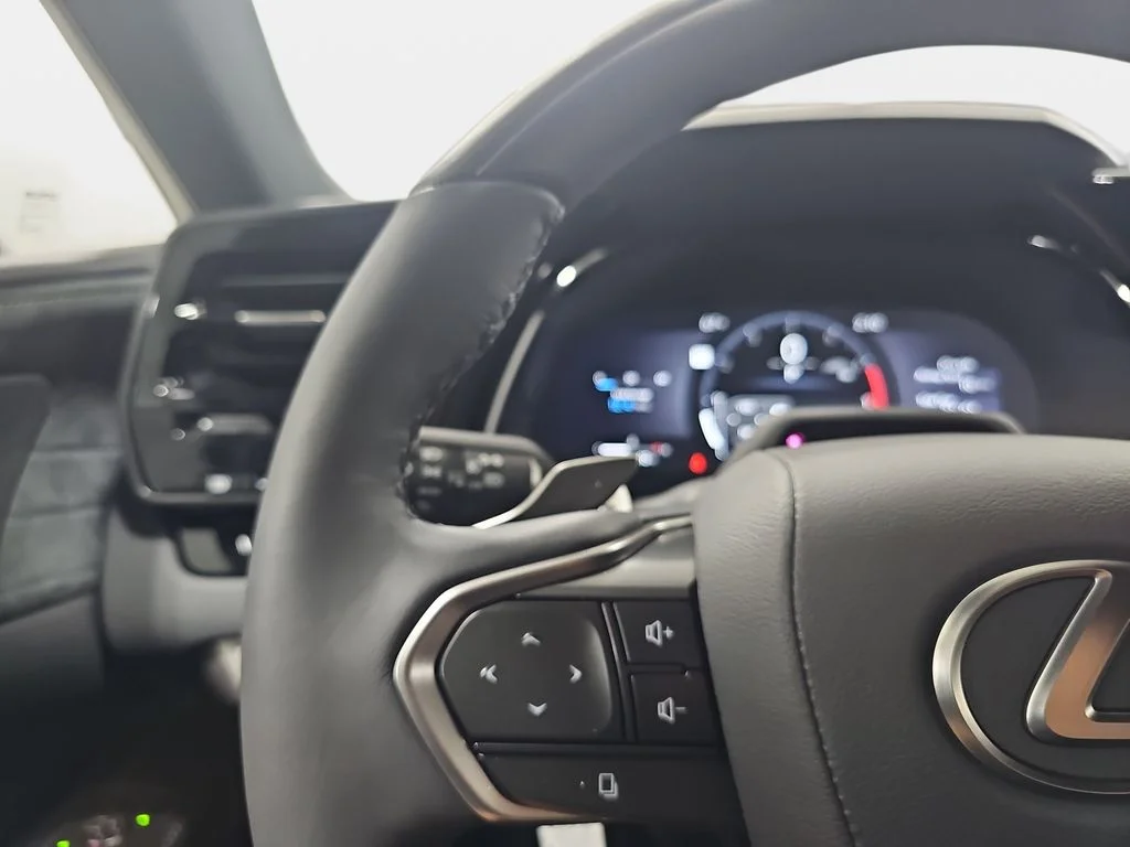 New 2026 Iridium Lexus LUXURY image 16