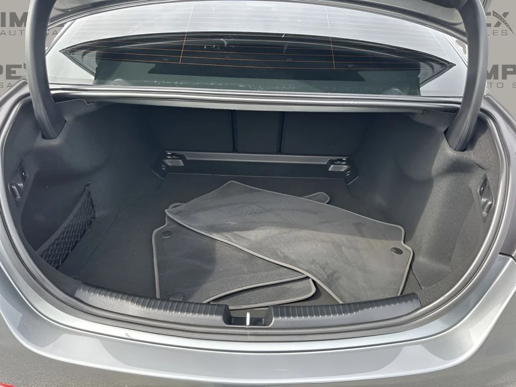 Used 2022 Gray Mercedes-Benz C 300 image 25