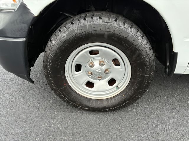 Used 2023 White Ram Tradesman image 7