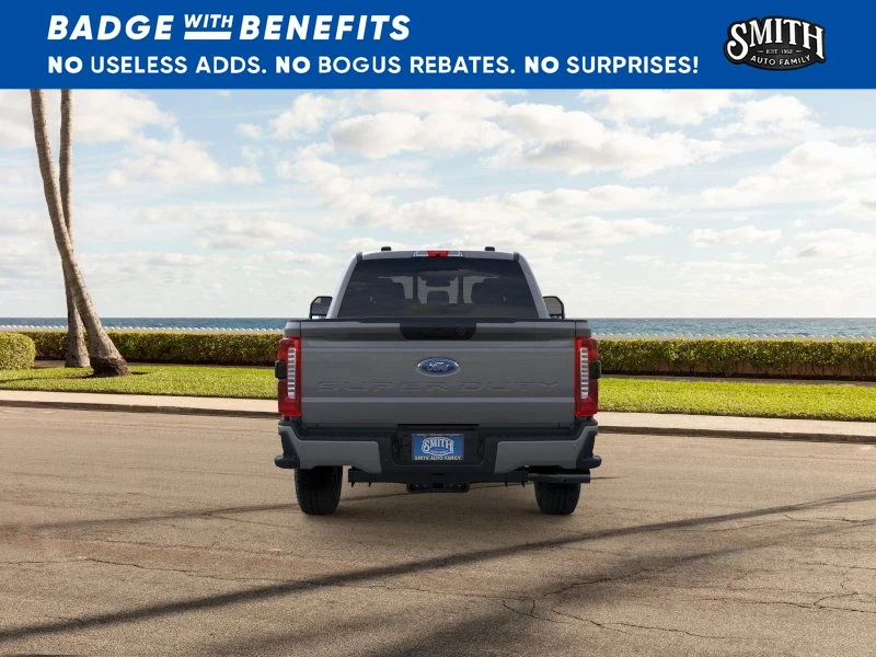 2026 Ford F-250 Super Duty XL - Photo 6