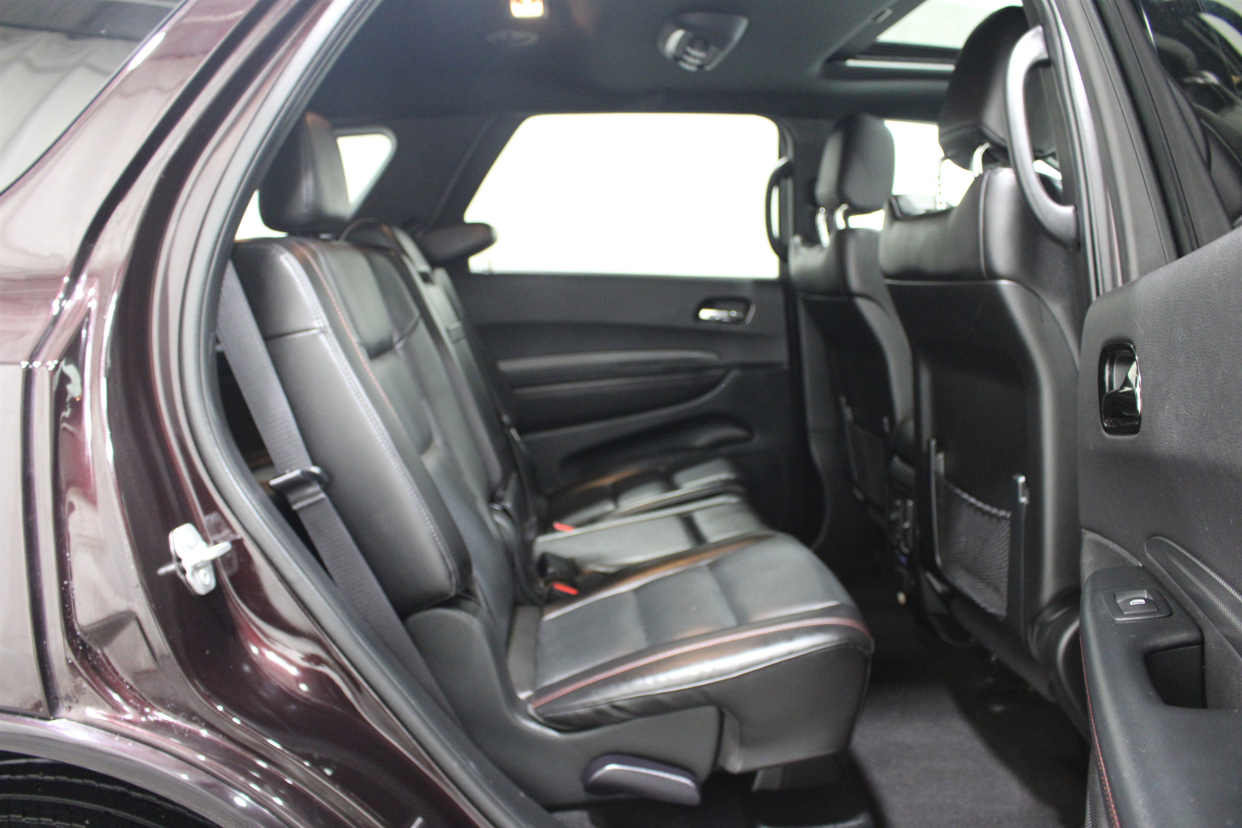 Used 2025 Red Oxide Dodge GT Plus image 23