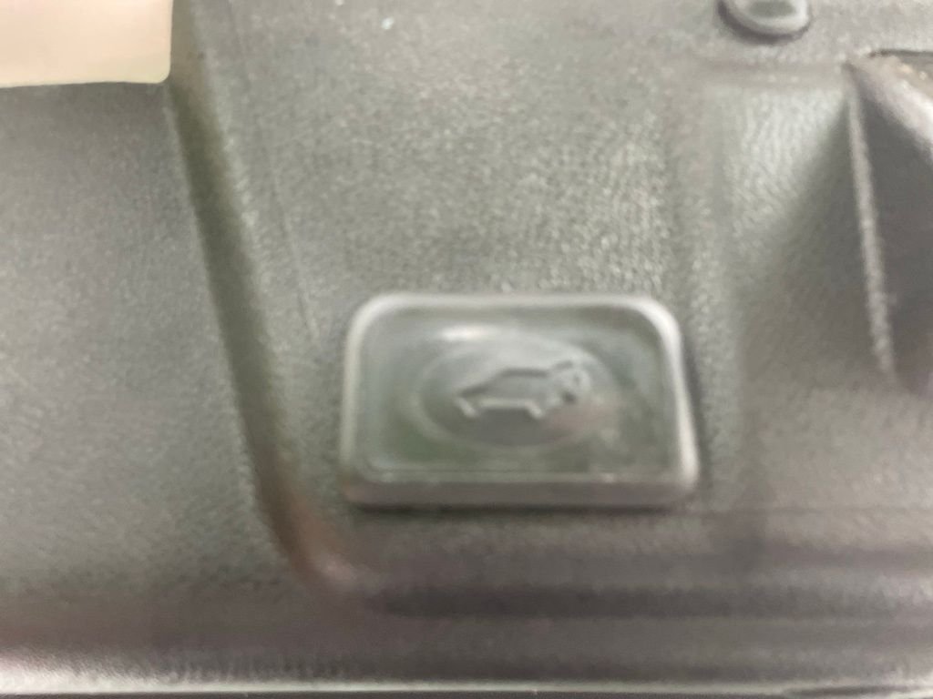 Used 2017 White Frost Tricoat Buick Premium Group image 20