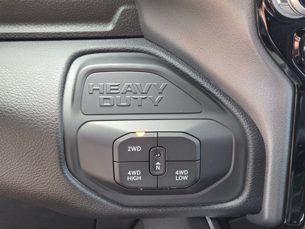 2025 RAM 2500 Big Horn - Photo 14