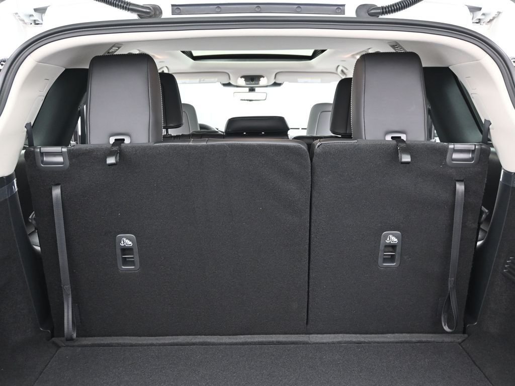 2025 INFINITI QX60 LUXE - Photo 22