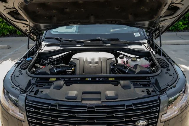 New 2026  Land Rover SE image 62