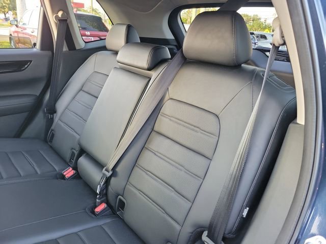 2023 Honda CR-V EX-L - Photo 12