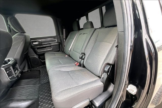 Used 2019 Black Ram Big Horn image 26