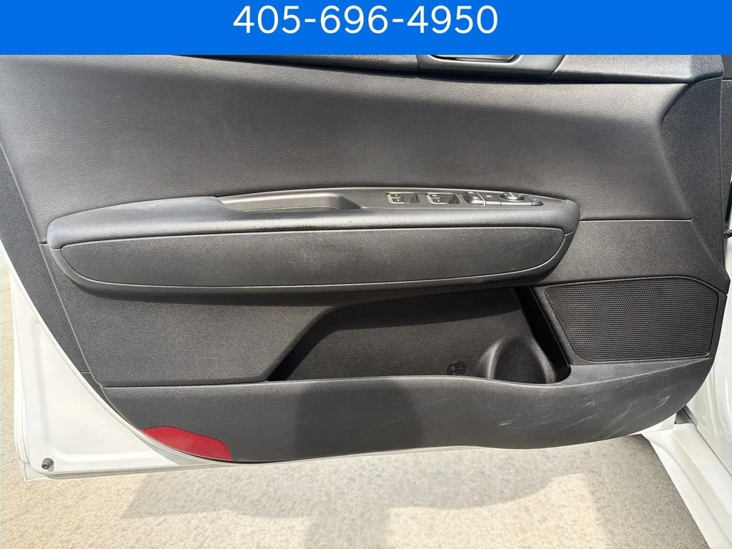 Pre-Owned 2020 Kia Optima LX