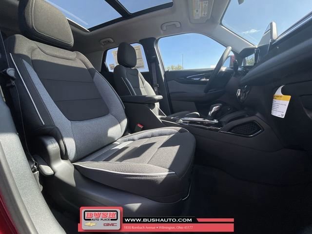 2026 Chevrolet Trailblazer LT - Photo 28
