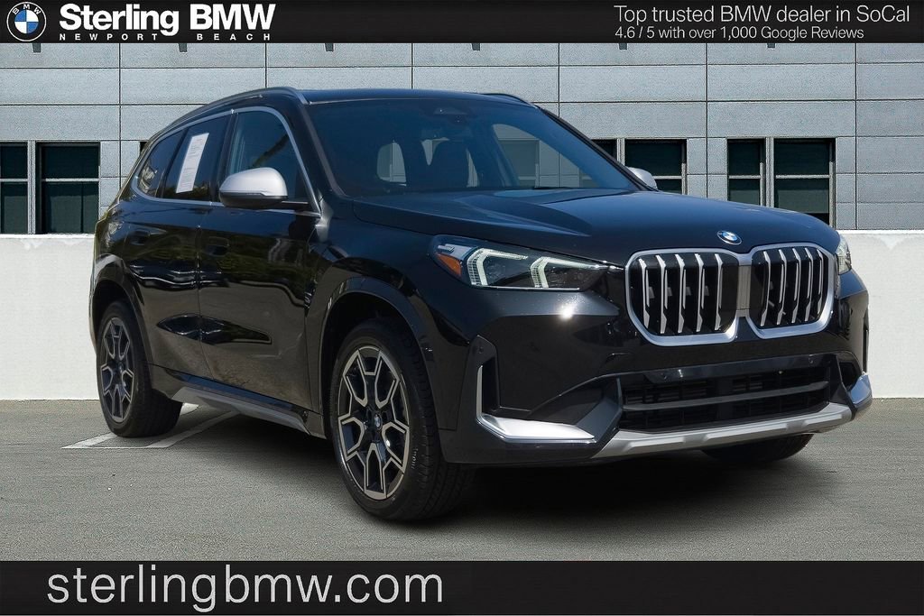 2023 BMW X1 28i