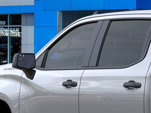 2026 Chevrolet Silverado 1500 Custom - Photo 12