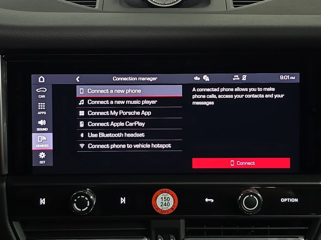 Certified Used 2026 Gray Porsche  image 17