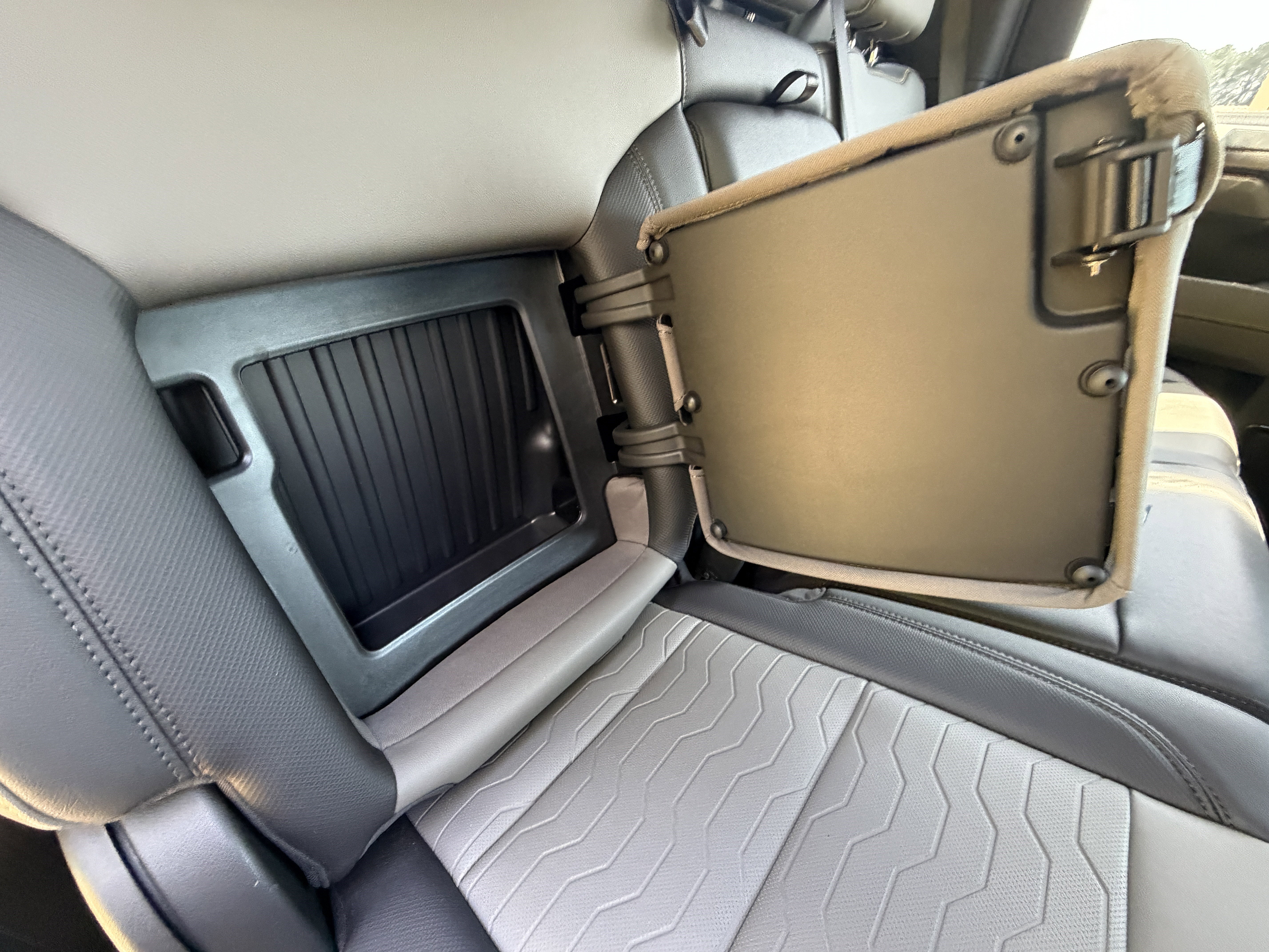 2024 Chevrolet Silverado 1500 ZR2 - Photo 22