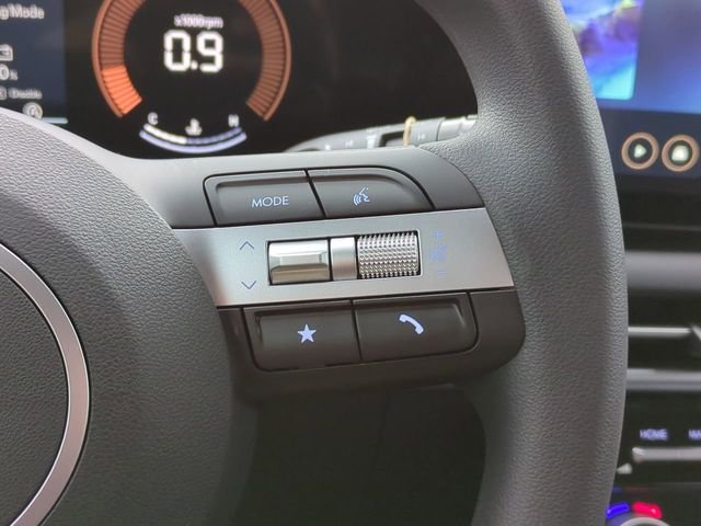 New 2026 White Hyundai SEL AWD image 51