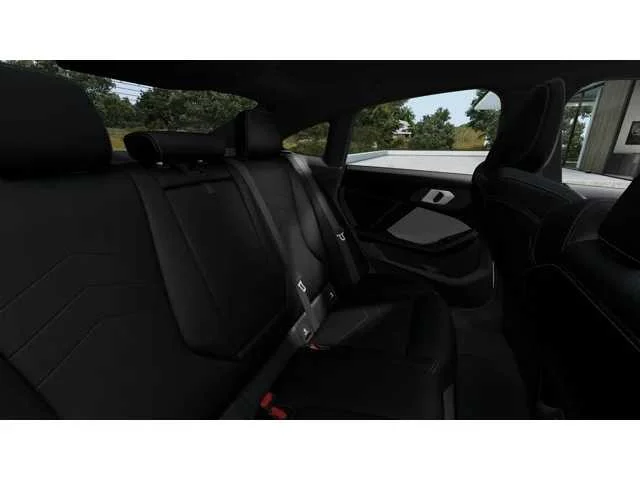 Used 2025 Alpine White BMW 228 xDrive image 12