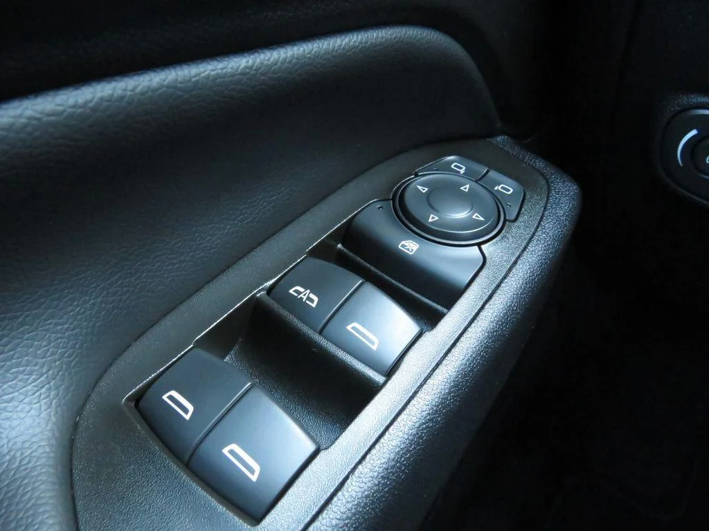 Used 2023 Blue Chevrolet LT image 29