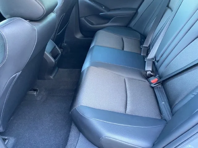 2022 Honda Accord Hybrid Sport - Photo 15