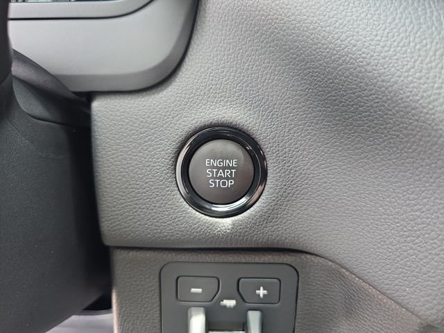 2026 Toyota Tundra Limited - Photo 28